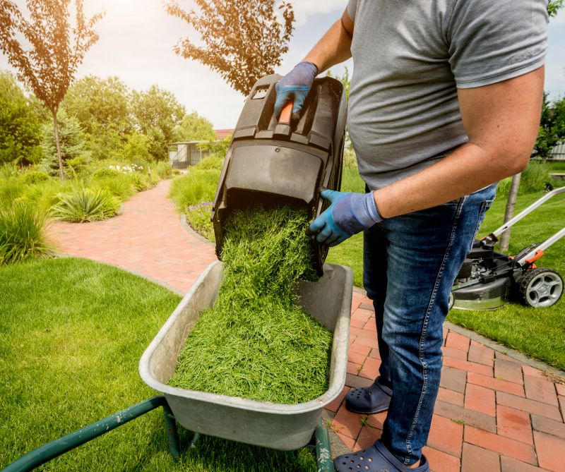 Turn Your Yard into a Showstopper!