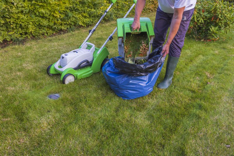 Contact About Lawn Mowing Service